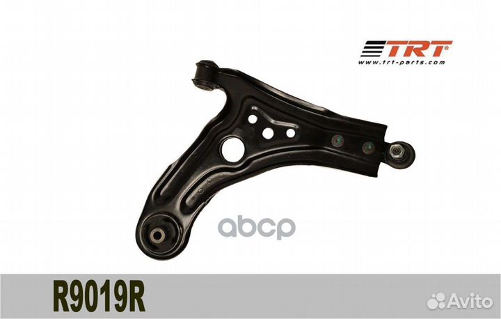 Рычаг подвески правый 95975942 TRT R9019R Chevr