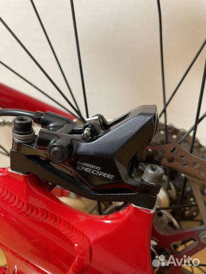 Norco sight alloy 7.1