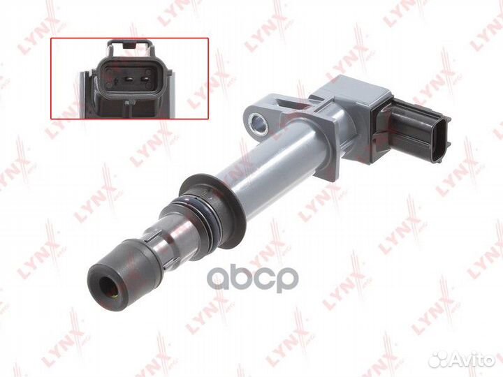 Катушка зажигания jeep grand cherokee II (WJ, W