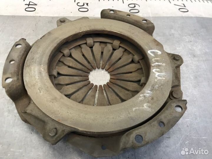 Корзина сцепления Renault Symbol LB 1998- 2008