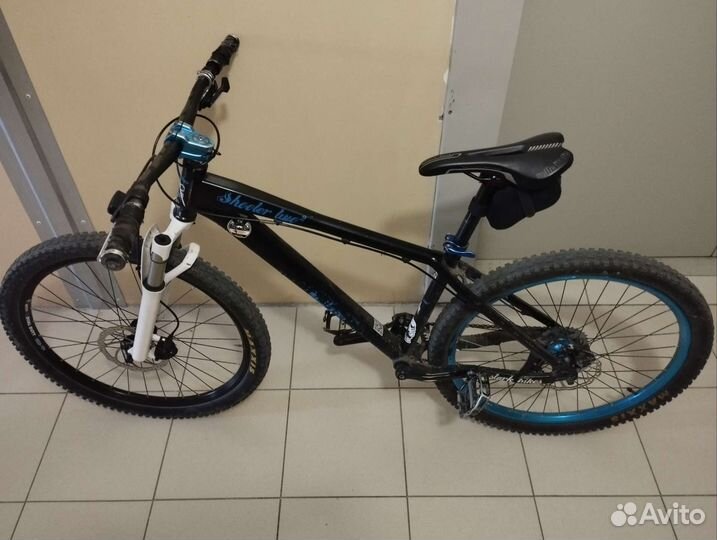 Рама Stark Shooter