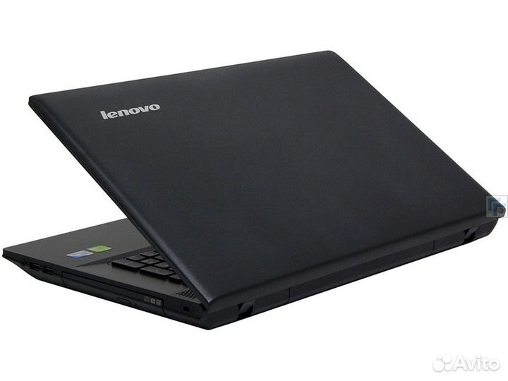 Ноутбук lenovo g700 Core i3 17