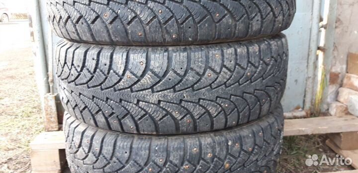 КАМА Кама-Евро-519 195/65 R15