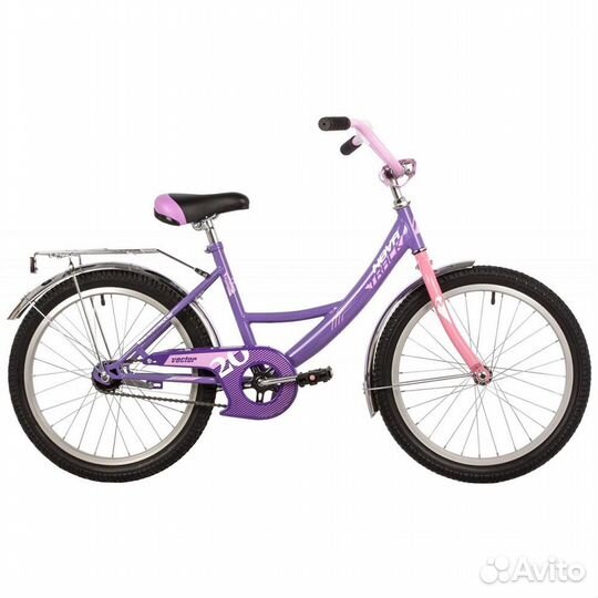 Велосипед 20