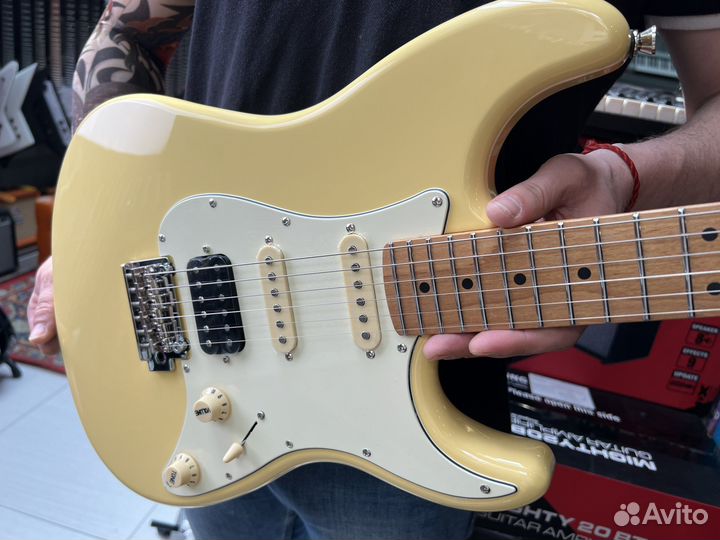 Stratocaster