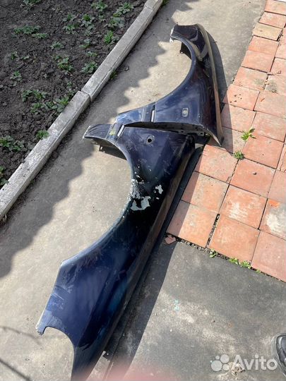 Крылья audi a8