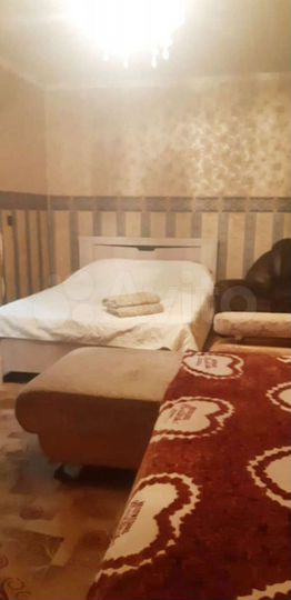 1-к. квартира, 34 м², 3/5 эт.