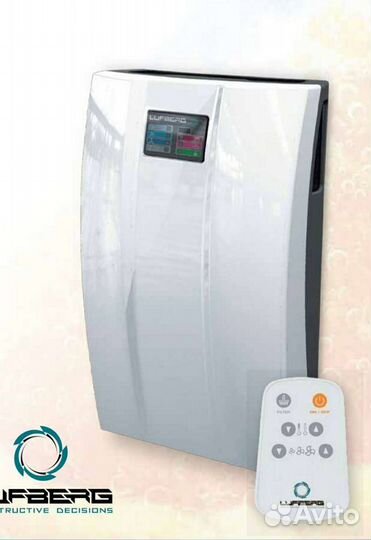 Бризер Ifresh 2