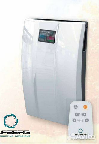 Бризер Ifresh 2