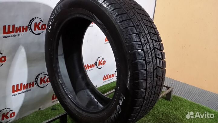 Yokohama Ice Guard IG60 225/55 R18