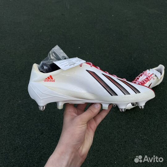Бутсы Adidas F50 Adizero Messi SG Sample