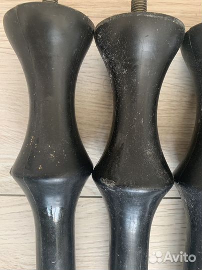 Ножки для мебели СССР