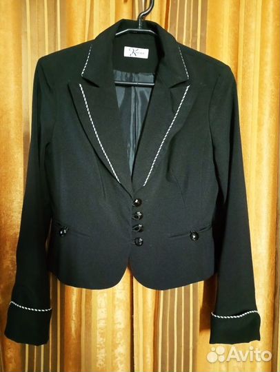 Жакет женский