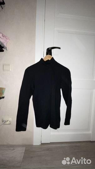 Водолазка мужская