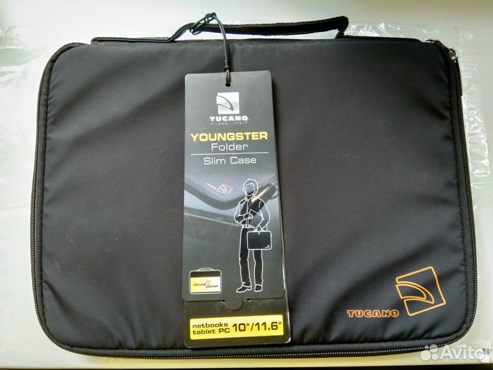 Сумка для нетбука или планшета 10