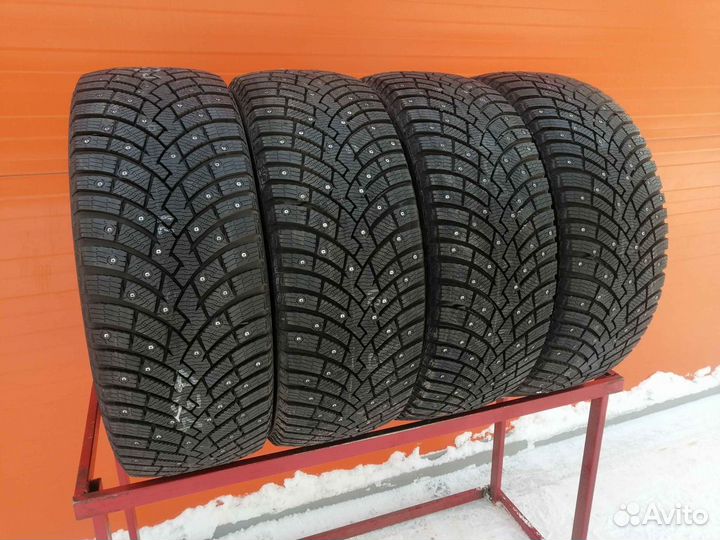 Pirelli Ice Zero 2 275/50 R21 113H