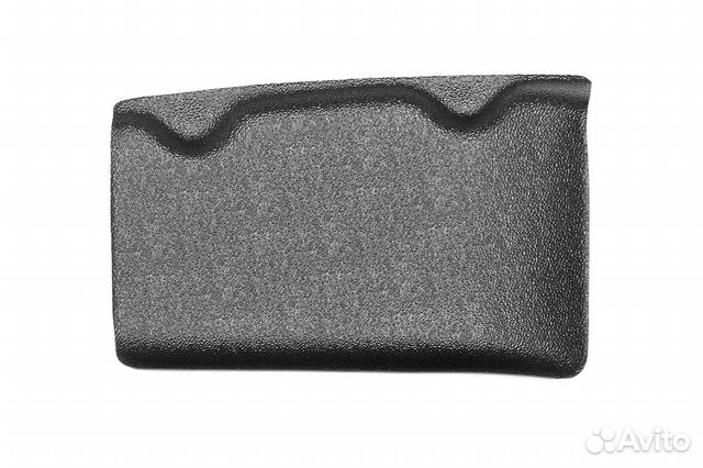 Накладка в проем лючка бензобака - для duster I 20