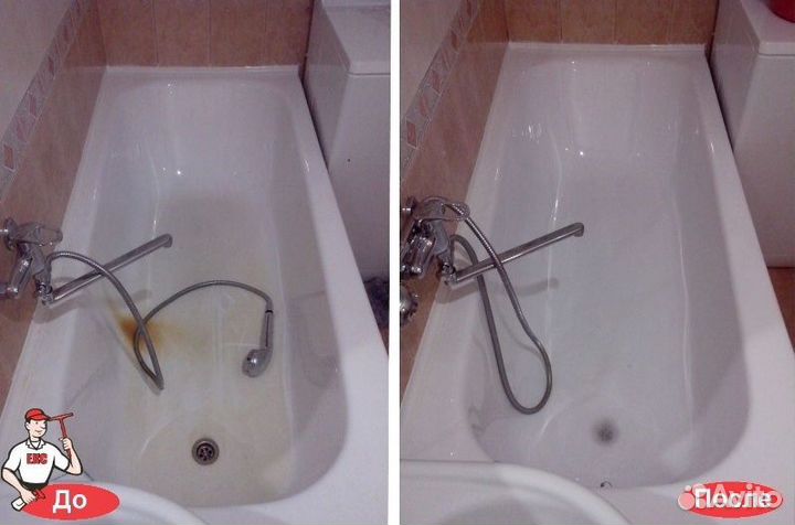 Генеральная уборка, клининг, уборка квартир