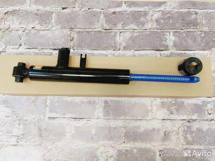 37126851558 амортизатор задний BMW 3er гарантия