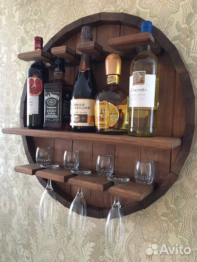 Бар «Бочка»