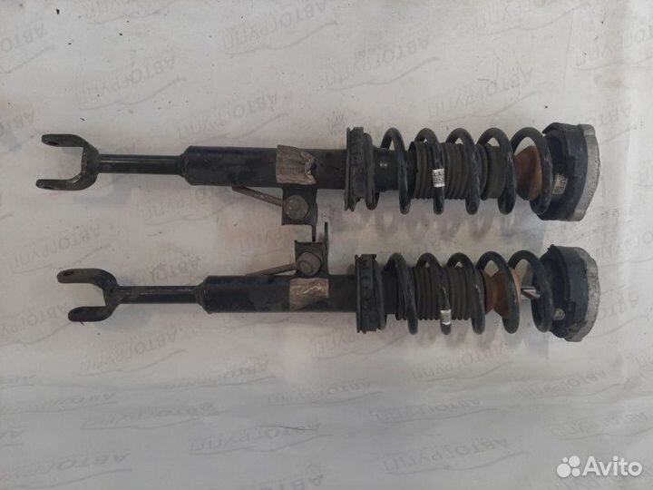 Амортизатор Bmw 520D F10 рестайлинг (Ф10) LCI