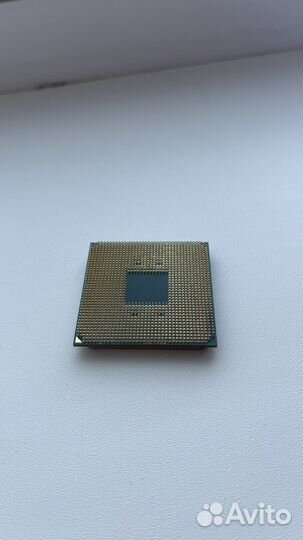 Процессор amd ryzen 5 3600x