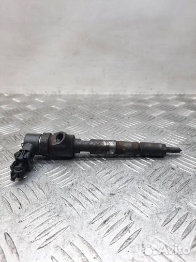 Форсунка Ldv Maxus 2.5 VMR425 2008