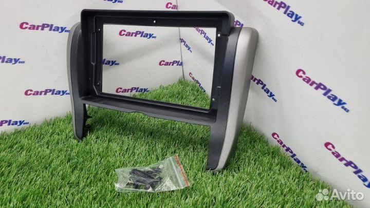 Переходная рамка магнитолы Toyota Allion 2007-2016