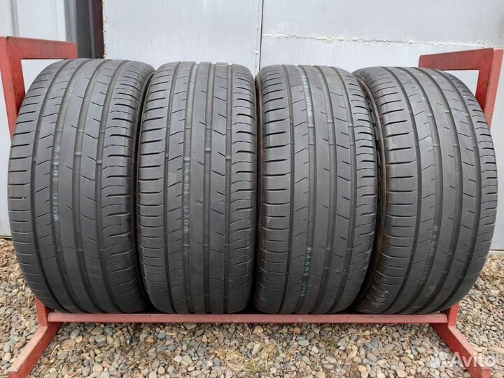 Toyo Proxes Sport SUV 275/45 R19