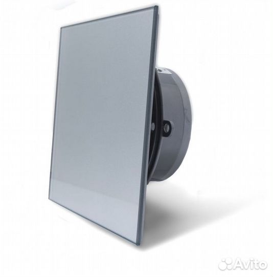 Вытяжной вентилятор сверхтонкий MMotors MM-P 90 ра