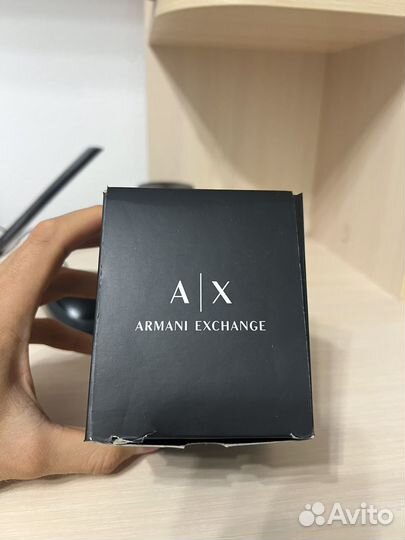 Наручные часы armani exchange AX1455