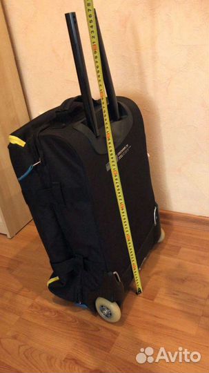 Ремонт сумок, чемоданов