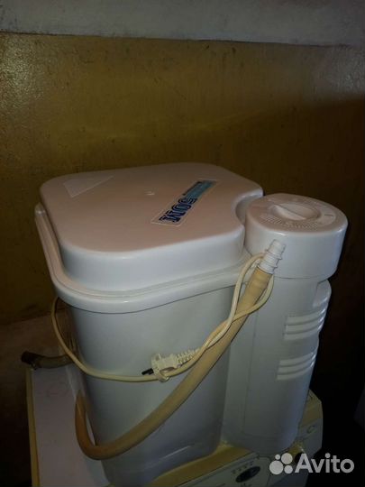 Стиральная машина бу