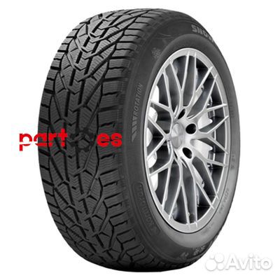 Kormoran Snow 215/55 R17
