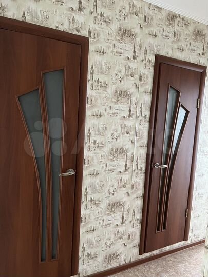 3-к. квартира, 70 м², 8/10 эт.