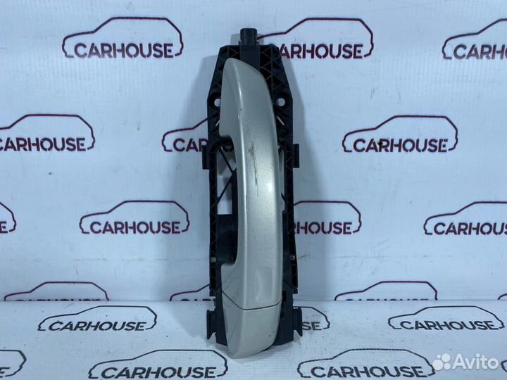 Ручка двери внешняя задняя правая Volkswagen