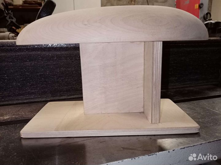 Портновские колодки вто