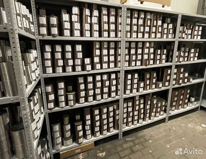 Универсальный Катализатор Евро 0 / 110 х 90