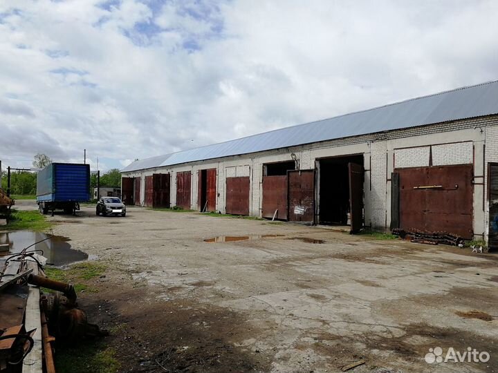 Сельскохозяйственное растениеводческое предприятие