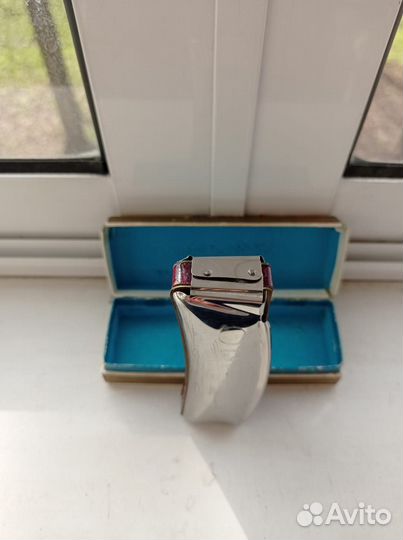 Немецкая губная гармошка