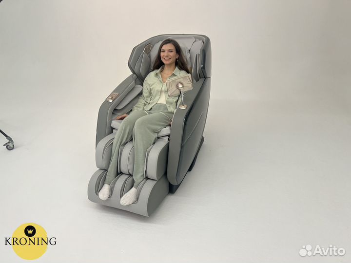 Массажное кресло kroning SL6688