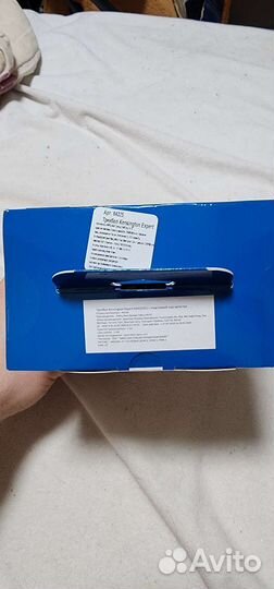 Трекбол Kensington Expert Mouse track ball мышь