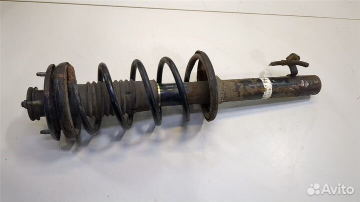 Амортизатор подвески Honda HRV, 2002