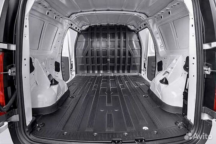 Грузоперевозки до 1 тонны. Ларгус-фургон, каблук