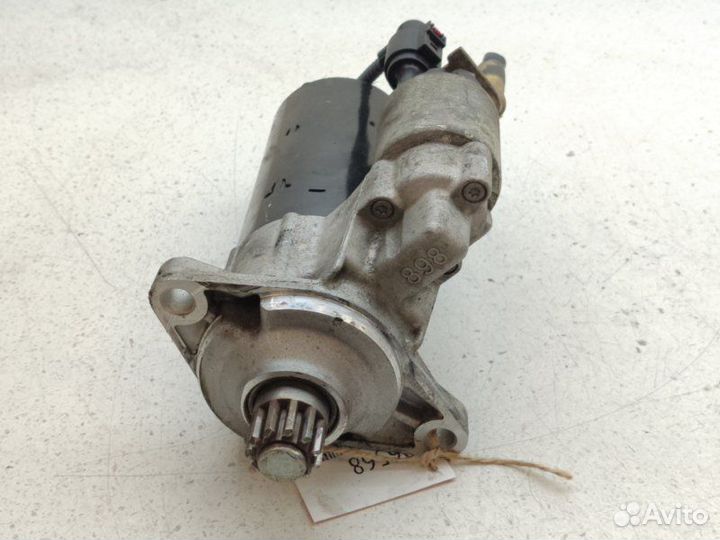 Стартер Volkswagen Arteon 3H7 AXZ