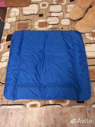 Отдам матрасик для пеленального столика