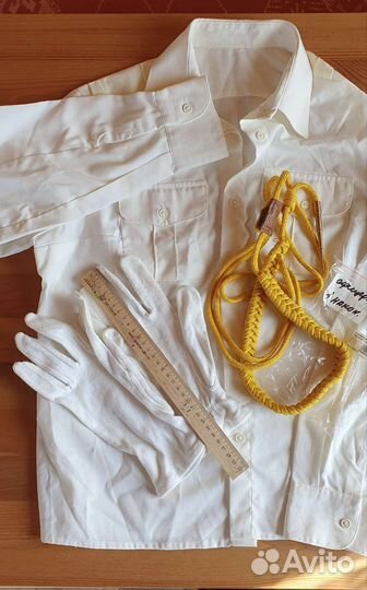 Военная форма