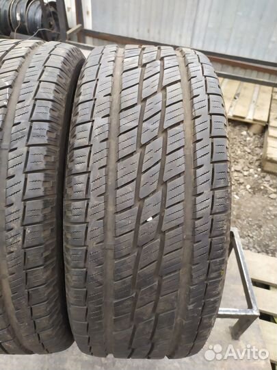 Toyo Open Country H/T 265/50 R20 111Y