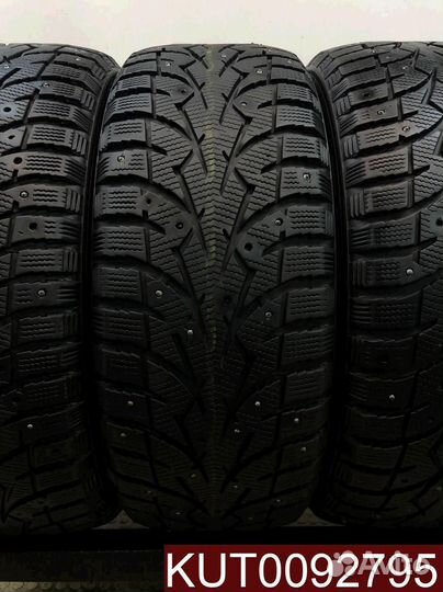 Toyo Observe G3-Ice 205/55 R16 107U