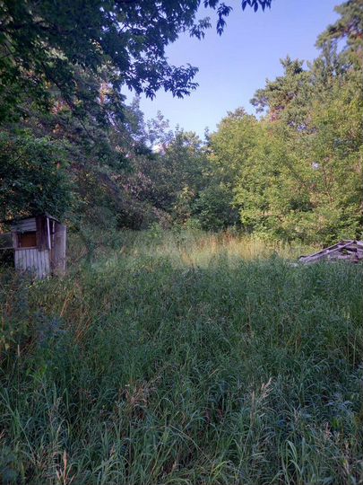 Участок 12 сот. (ИЖС)